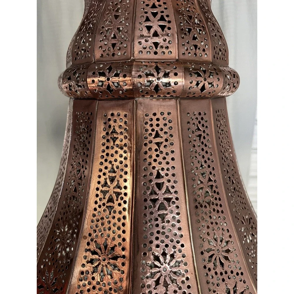 Handmade moroccan traditional
